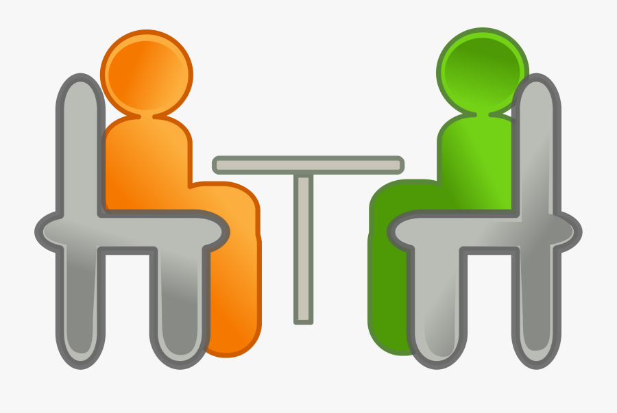 Conference Clipart Png Transparent, Transparent Clipart