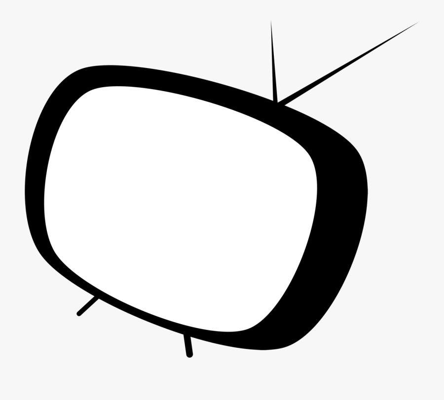 Free Png Download Television Clip Art Png Png Images - Cartoon Tv Clipart Png, Transparent Clipart