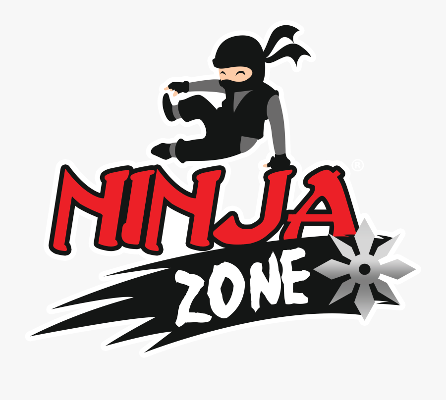 Ninja Zone Clipart , Png Download - Ninja Zone Clipart, Transparent Clipart