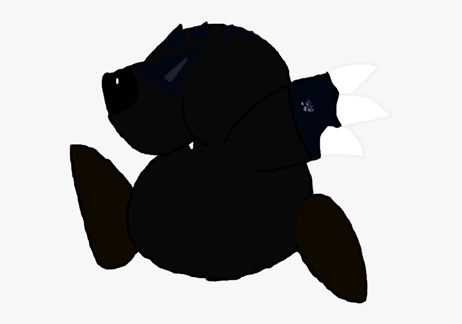 Redd And Helloon - Cartoon, Transparent Clipart