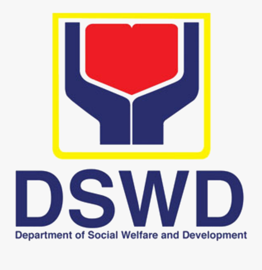 Developing Clipart Social Welfare - Department Of Social Welfare And Development Logo Philippines, Transparent Clipart