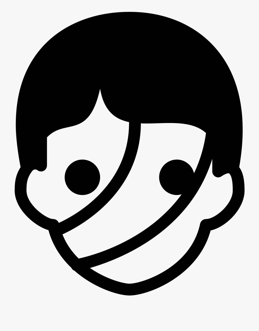 Camo Cream Filled Icon - Icone Camuflagem, Transparent Clipart