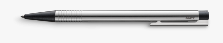 Lamy Logo Ballpoint Png, Transparent Clipart