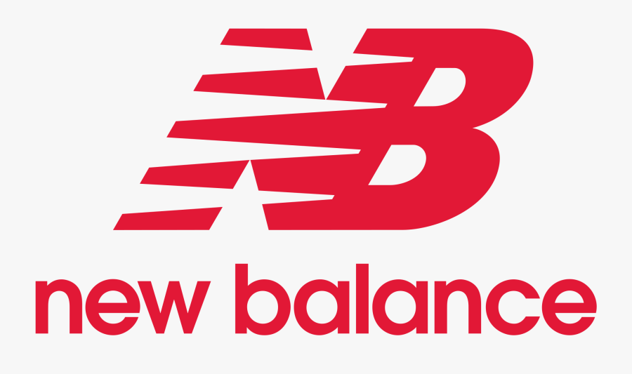 New Balance Logo Png, Transparent Clipart