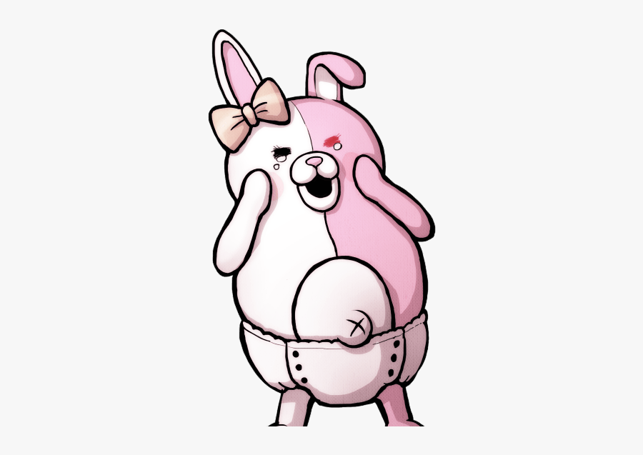 ダンガン ロンパ モノミ, Transparent Clipart