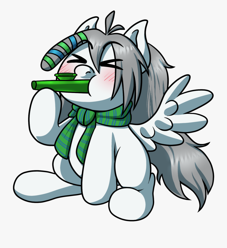 “i Just Ended That Kazoo Auction Early And Did This - Cartoon, Transparent Clipart