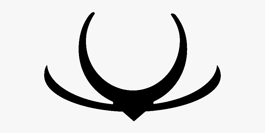 Khonsu Symbol, Transparent Clipart