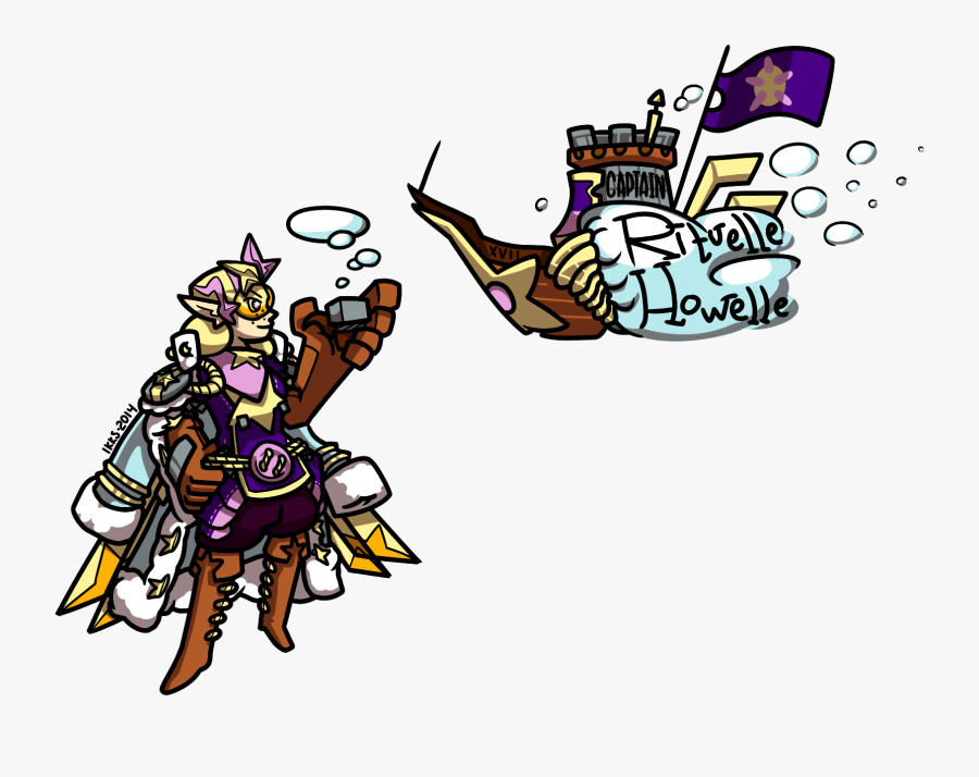 Cartoon, Transparent Clipart