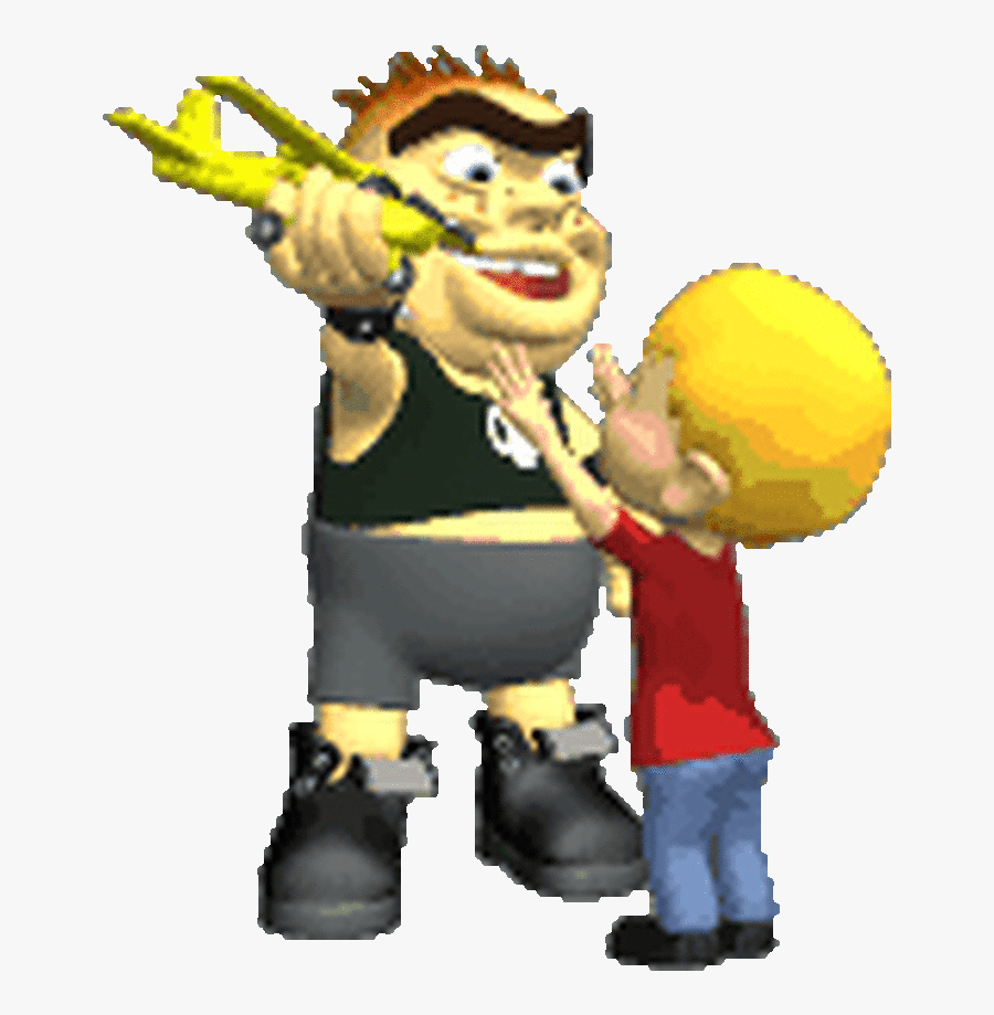 Bullying Clipart Animation, Transparent Clipart