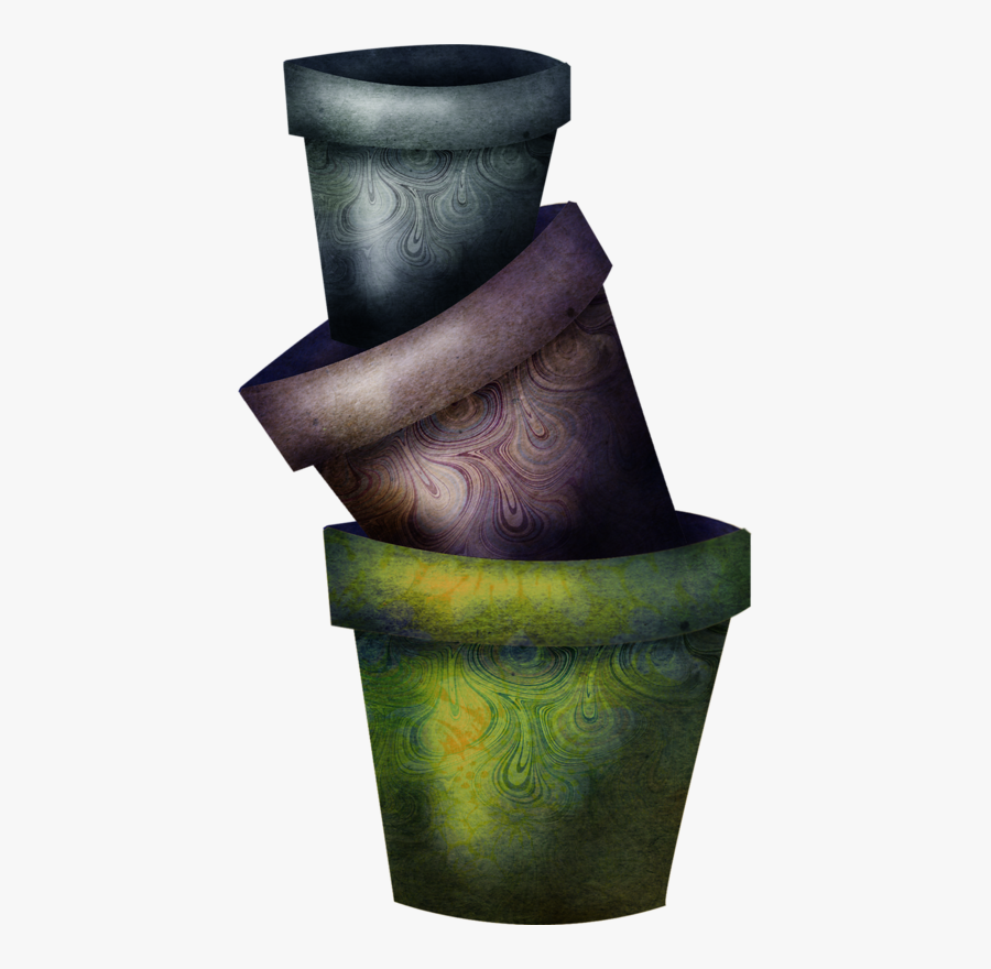 Vase, Transparent Clipart