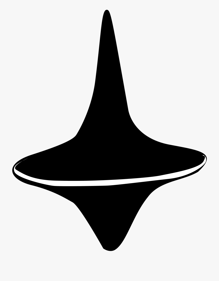 Spinningtop Begin - Portable Network Graphics, Transparent Clipart