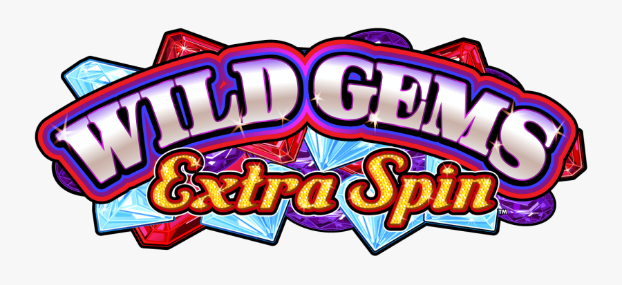Wild Gems Extra Spin Clipart , Png Download, Transparent Clipart