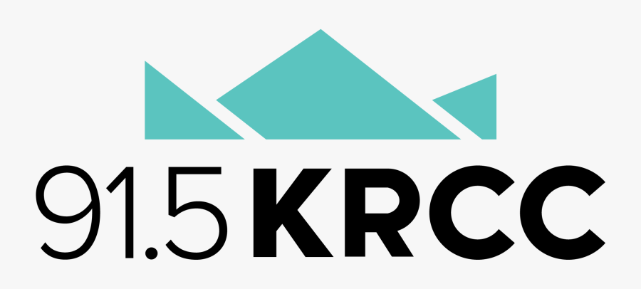 Krcc Logo - Krcc, Transparent Clipart