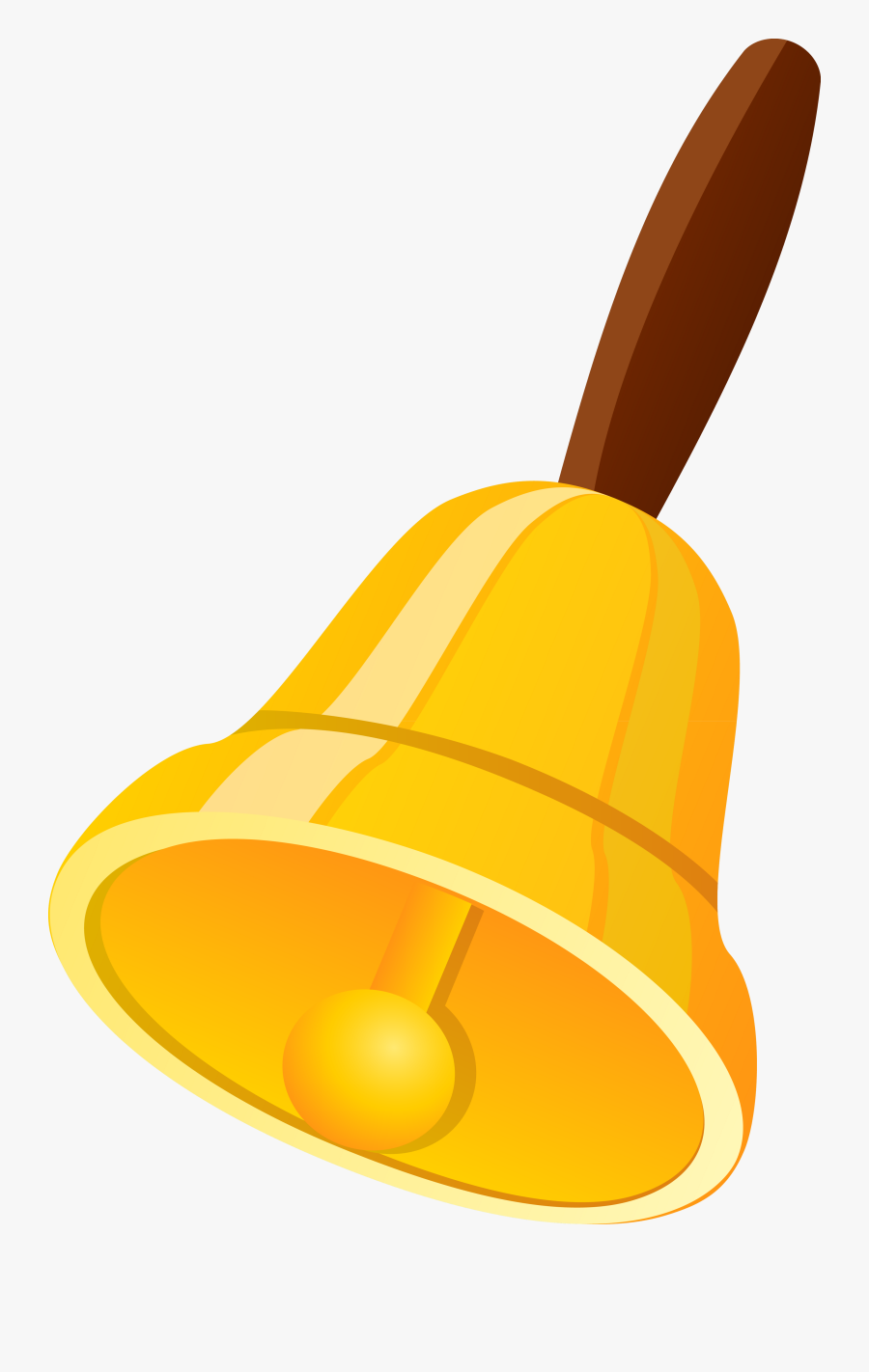School Bell Clip Art Transparent Background Bell Clipart School Bell Clip Art Transparent Background Bell Clipart