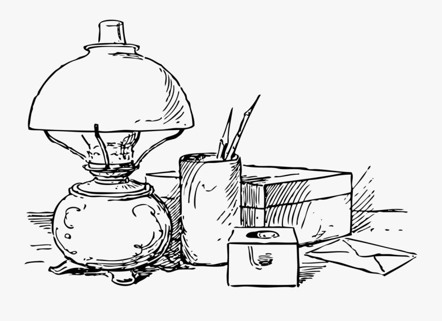 Line Art,artwork,monochrome - Clip Art, Transparent Clipart