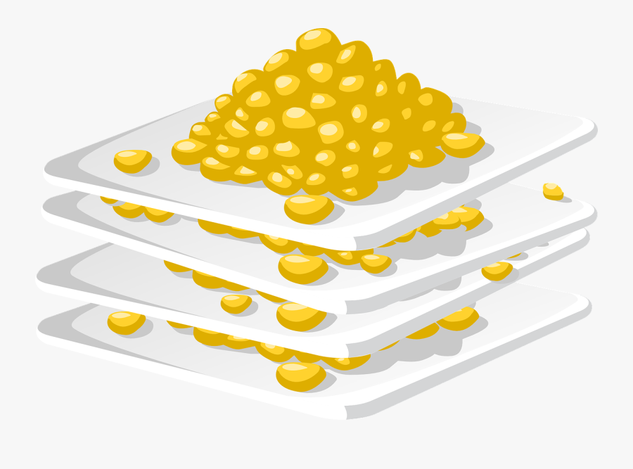 Corn Off The Cob Clipart, Transparent Clipart