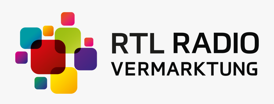 Copyright © 2015 Rtl Radiocenter Berlin Gmbh - Rtl Radiovermarktung Logo, Transparent Clipart