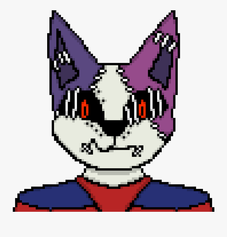 Transparent Neko Png - Cartoon, Transparent Clipart