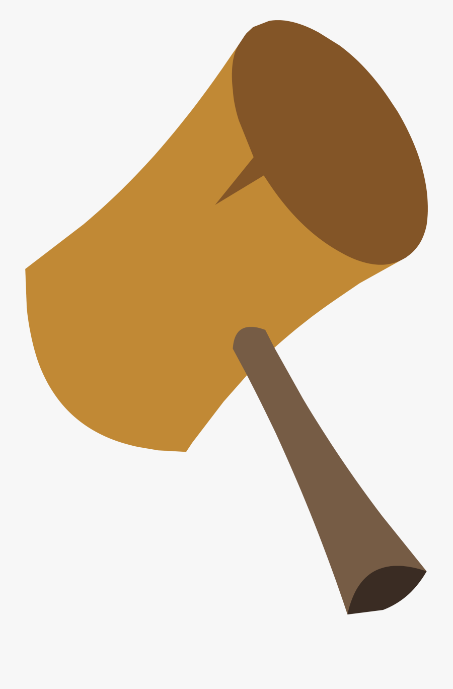 Hammer Animation Png, Transparent Clipart