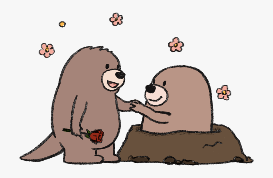 Cartoon, Transparent Clipart