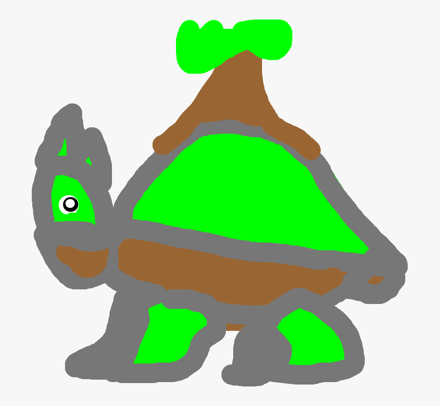 Tortoise, Transparent Clipart