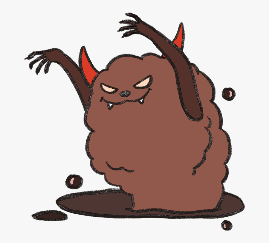 Cartoon, Transparent Clipart