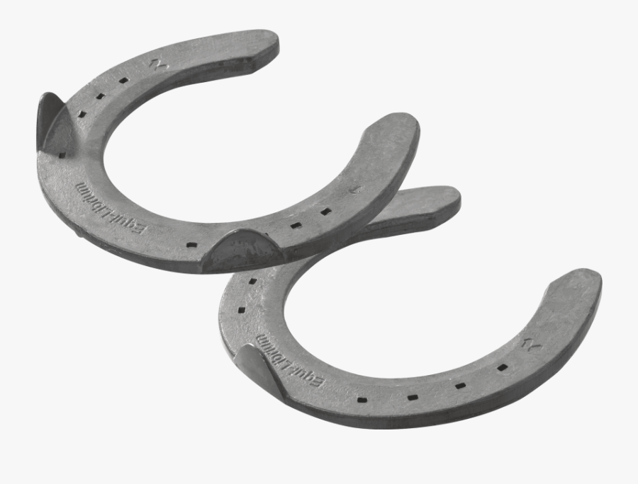 Free Png Horseshoe Png Images Transparent - Horse Shoe With Toe Clips, Transparent Clipart