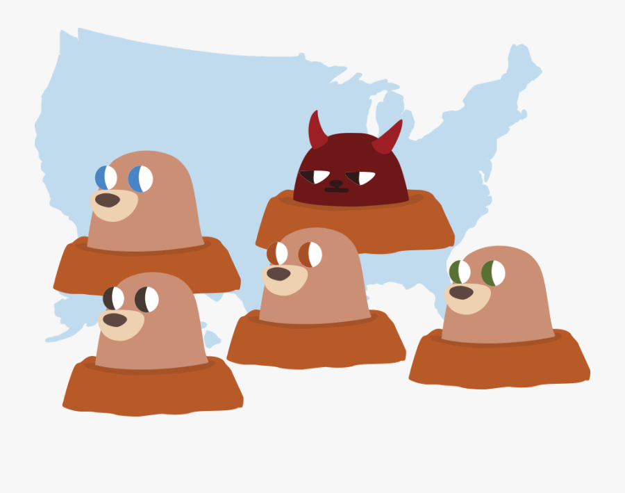 Cartoon, Transparent Clipart