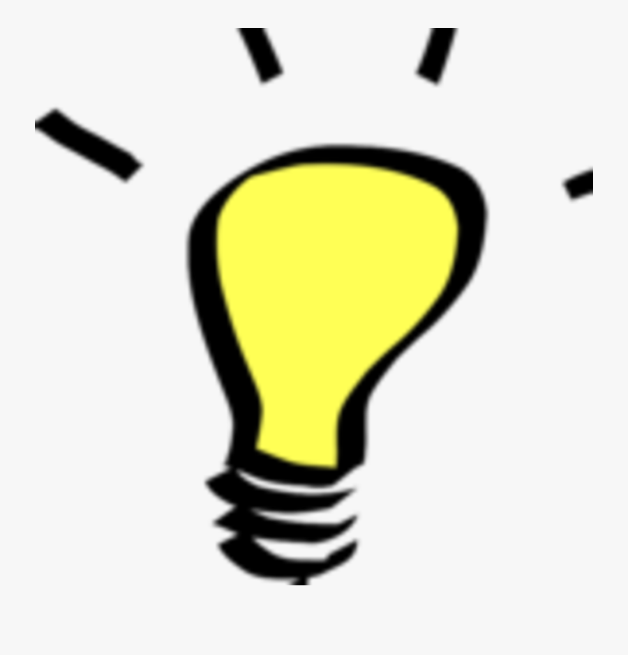 Light Bulb Black And White Clipart , Free Transparent Clipart ClipartKey