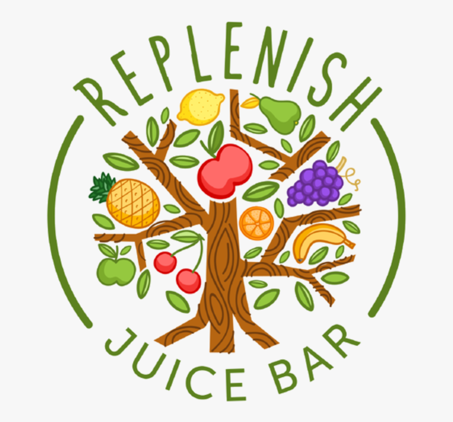 Replenish Delivery Fairfield Ave - Illustration, Transparent Clipart