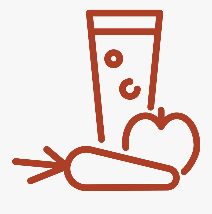 Image Free Library Blender Clipart Smoothie Maker - Juices And Smoothies Icon, Transparent Clipart