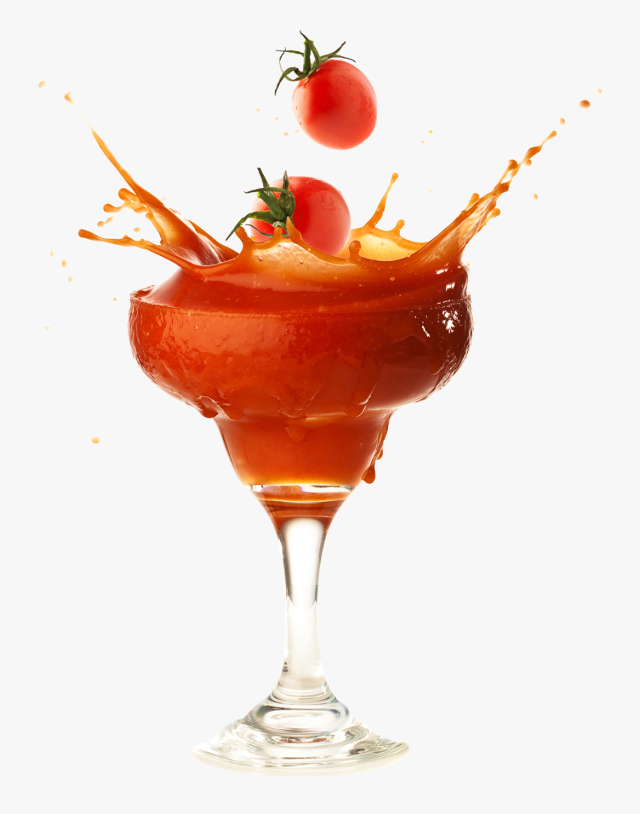 Juice Png Image - Transparent Background Cocktail Png, Transparent Clipart