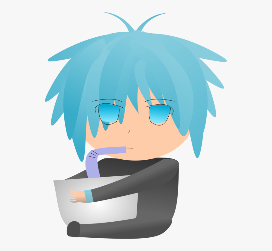 Blue,vision Care,fictional Character - Portable Network Graphics, Transparent Clipart