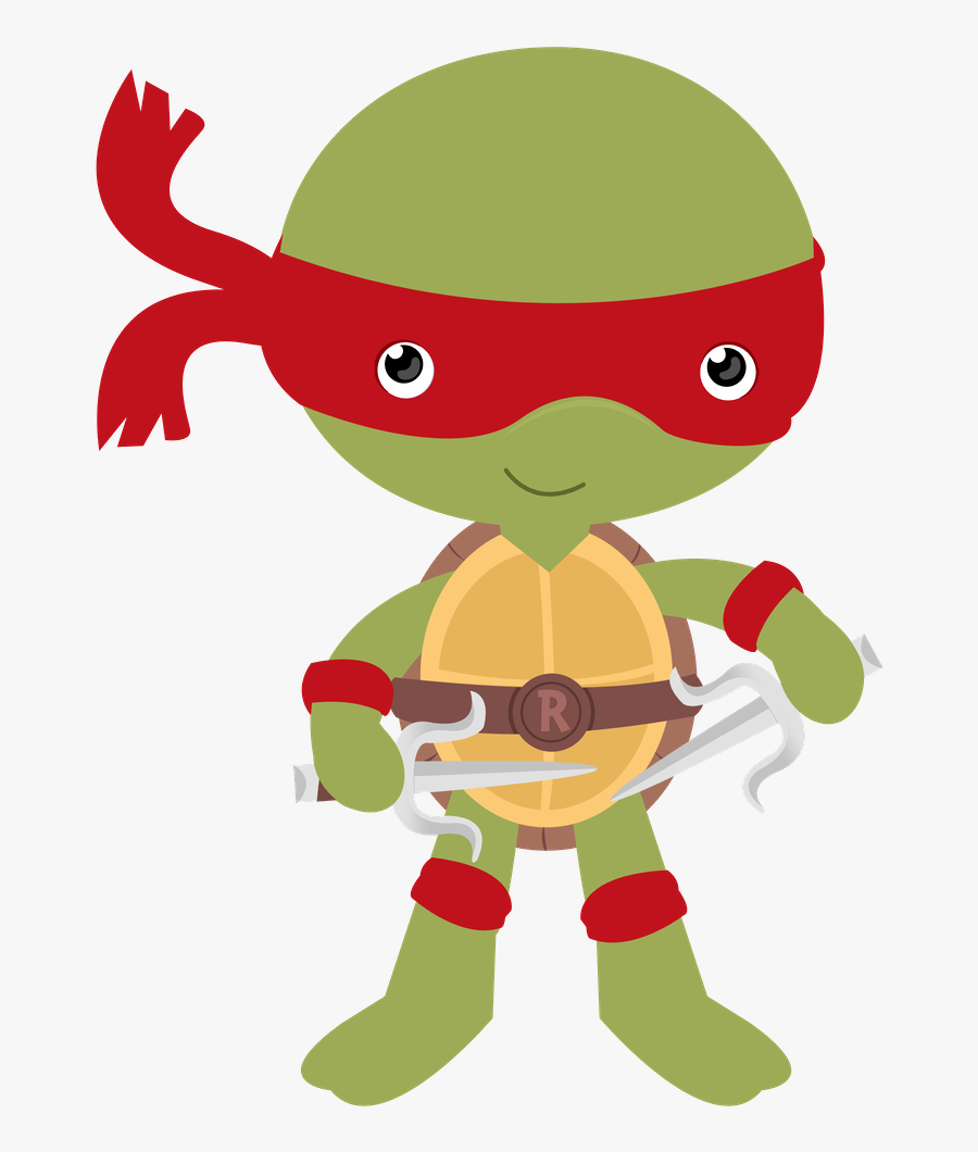 Tartaruga Ninja Minus, Transparent Clipart