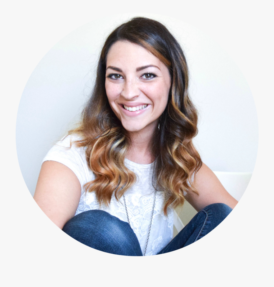 Girl, Transparent Clipart