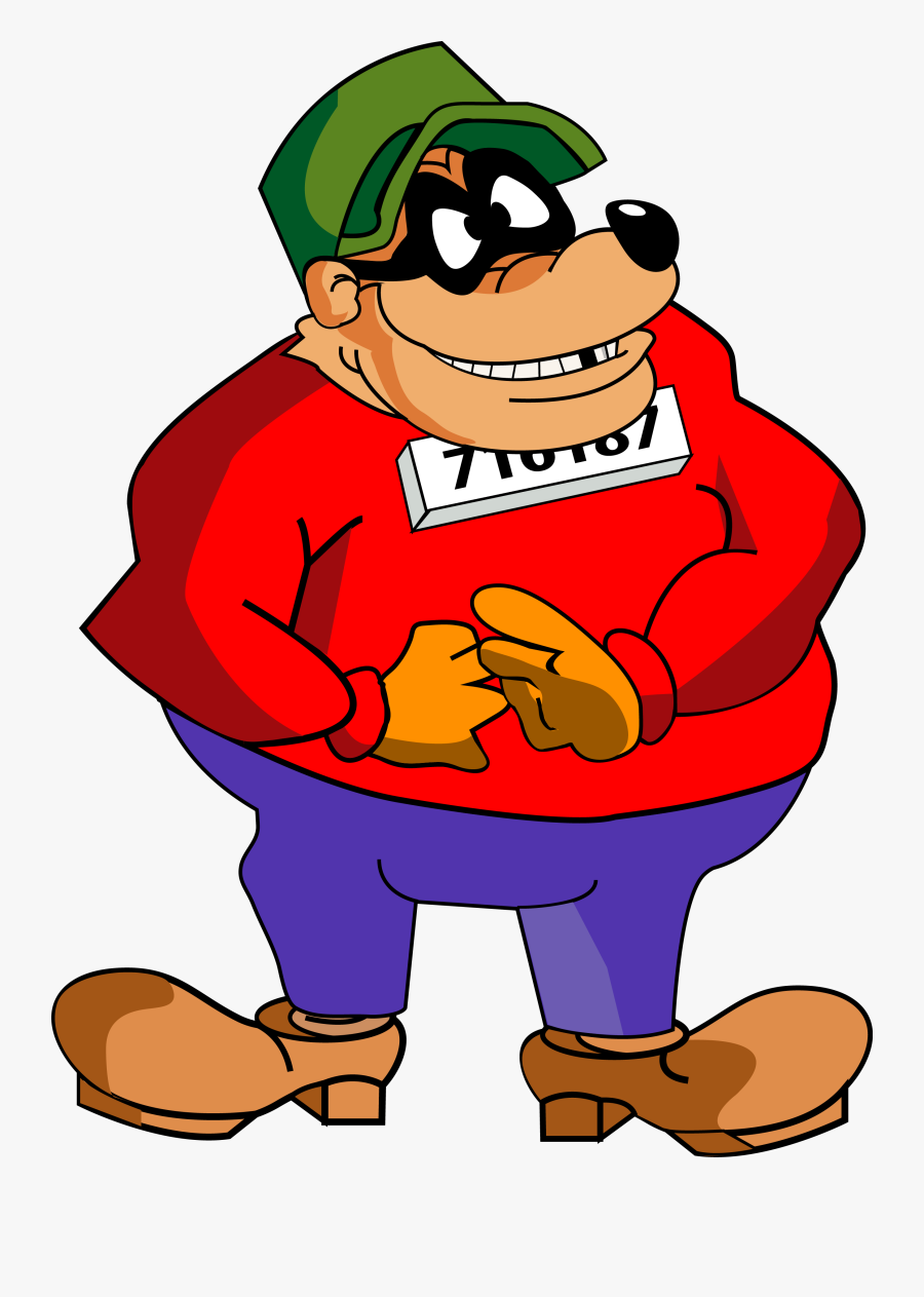 Pin By Crystal Mascioli On The Three Caballeros & Saludos - Cartoon, Transparent Clipart