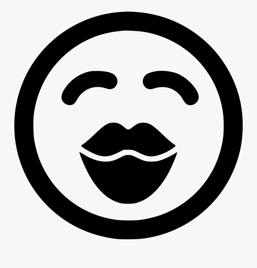 Kiss Lips - Creative Commons Sa Png, Transparent Clipart