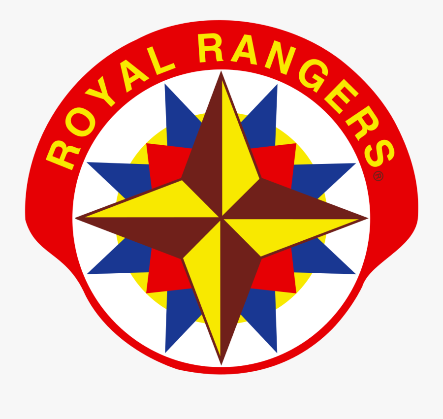 Royal Rangers Logo Png, Transparent Clipart