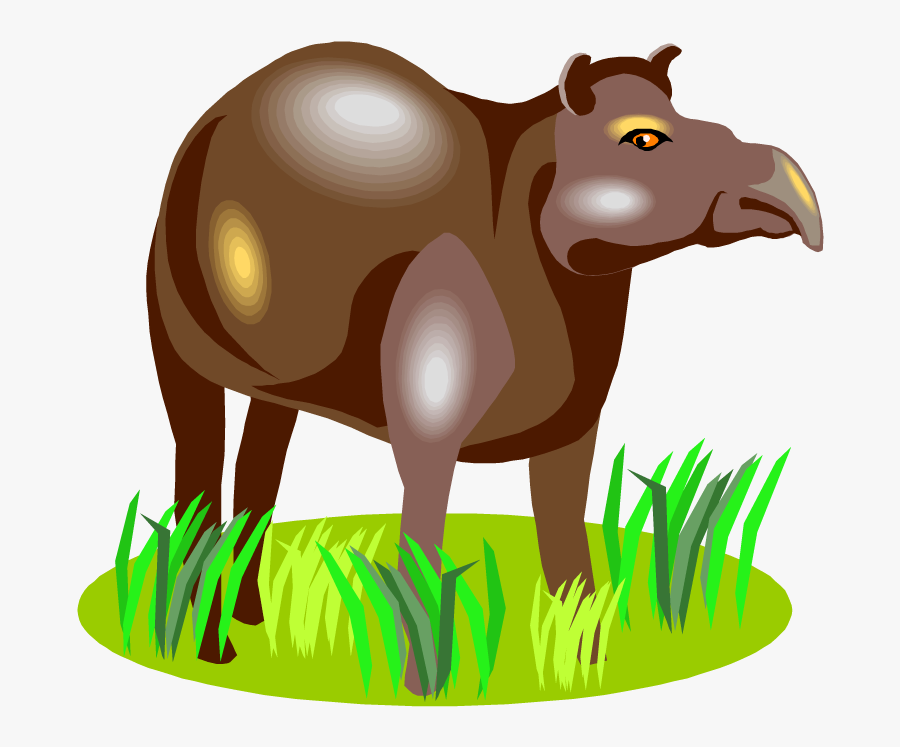 Anta Clipart, Transparent Clipart