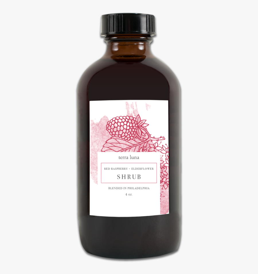 Terra Shrub Redras, Transparent Clipart