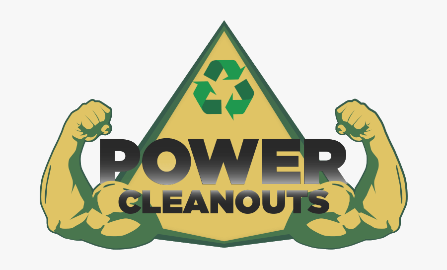 Images Of Mms Junk Removal - Removal Power, Transparent Clipart