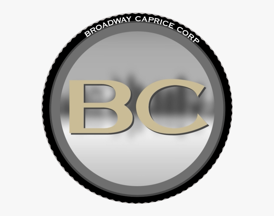 Broadway Caprice Clipart , Png Download - Circle, Transparent Clipart