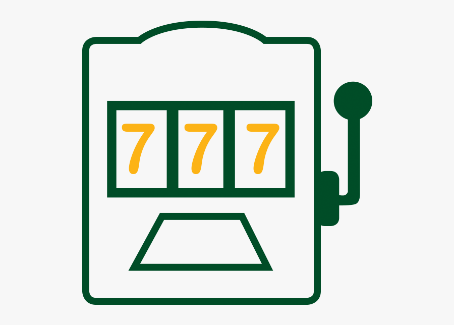 Video Lottery Terminal Fund, Transparent Clipart