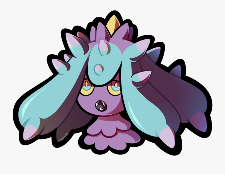 A Mean Starfish
🌟 Get It As A Sticker On My Redbubble - Cartoon, Transparent Clipart