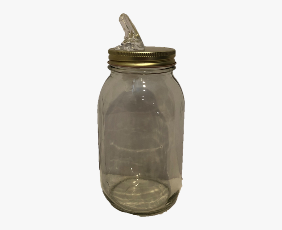 Glass Bottle, Transparent Clipart