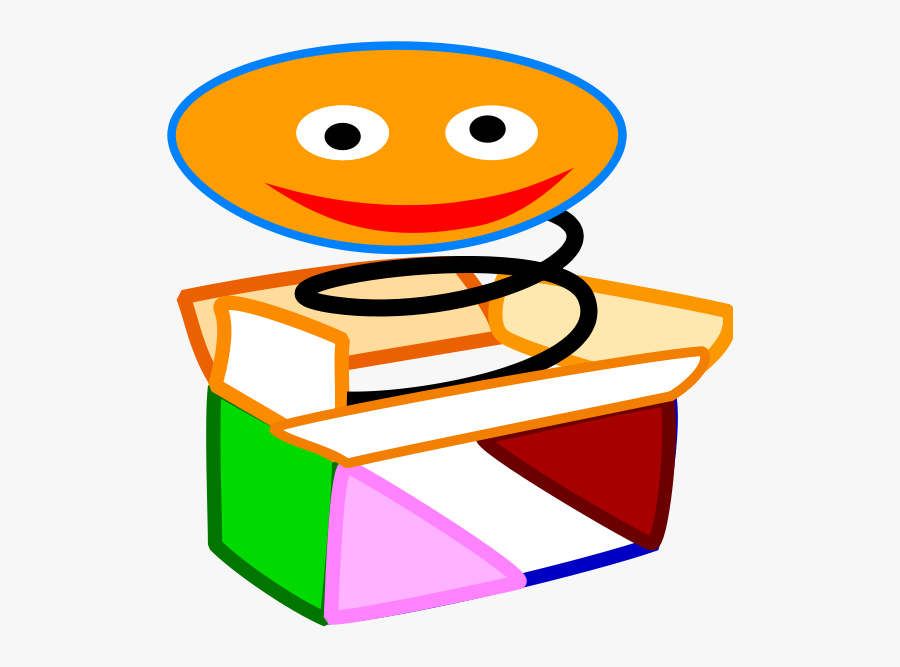 Package Toys Png Images - Clip Art, Transparent Clipart