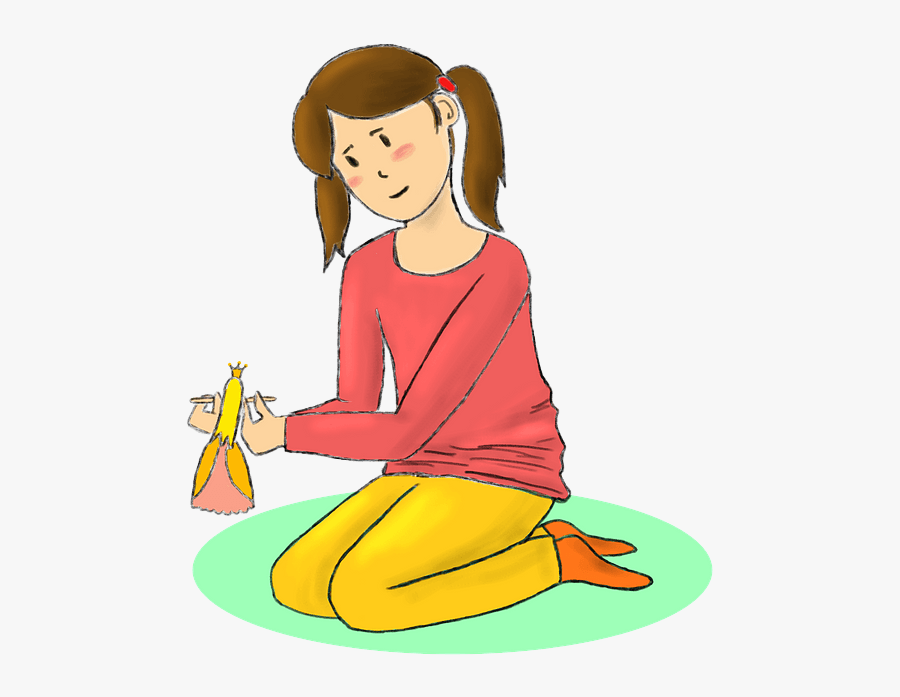 Sitting, Transparent Clipart