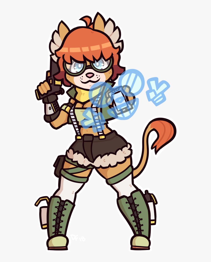 Cartoon, Transparent Clipart