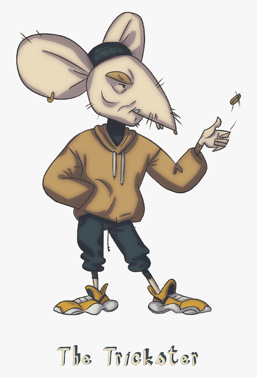 Cartoon, Transparent Clipart