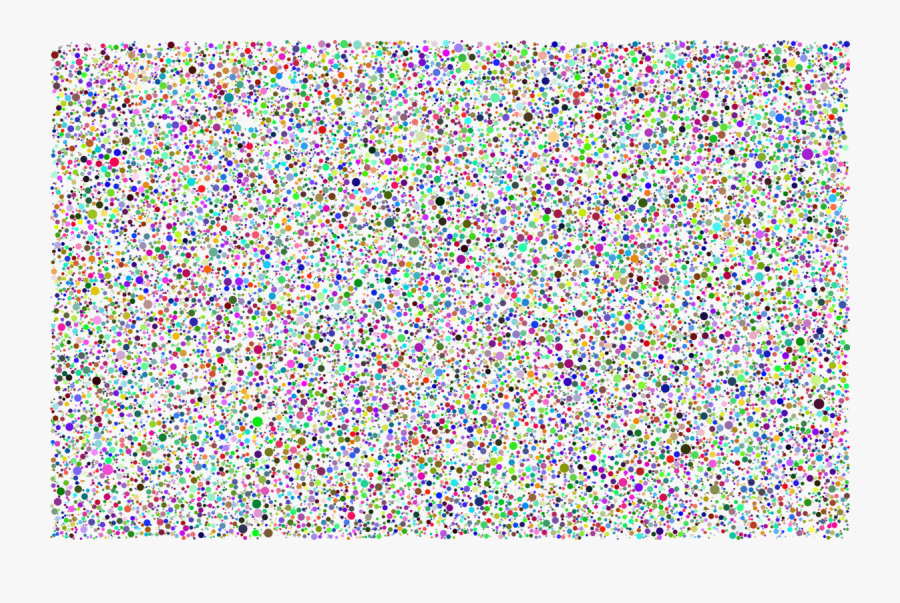 Pink,text,confetti - Electric Blue, Transparent Clipart